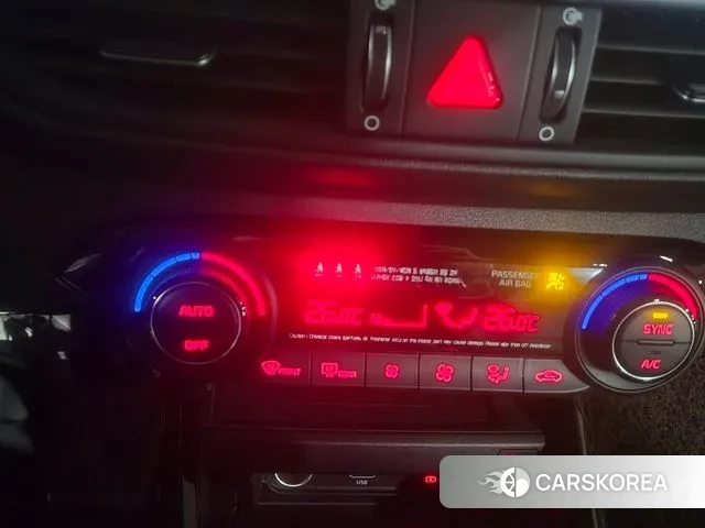 Kia Come New K3 2022 Белый из Кореи, фото 3