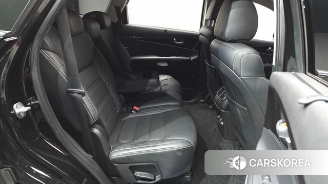 Kia The New Sorento 2019 Черный из Кореи, фото 3