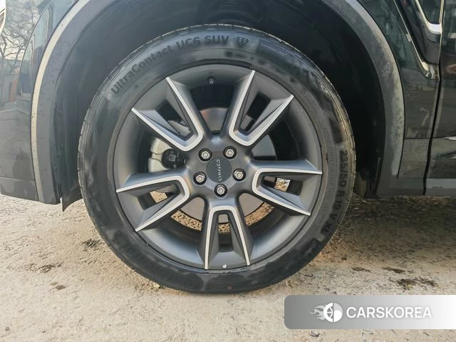 Lynk 01 2024 Черный из Китая, фото 3