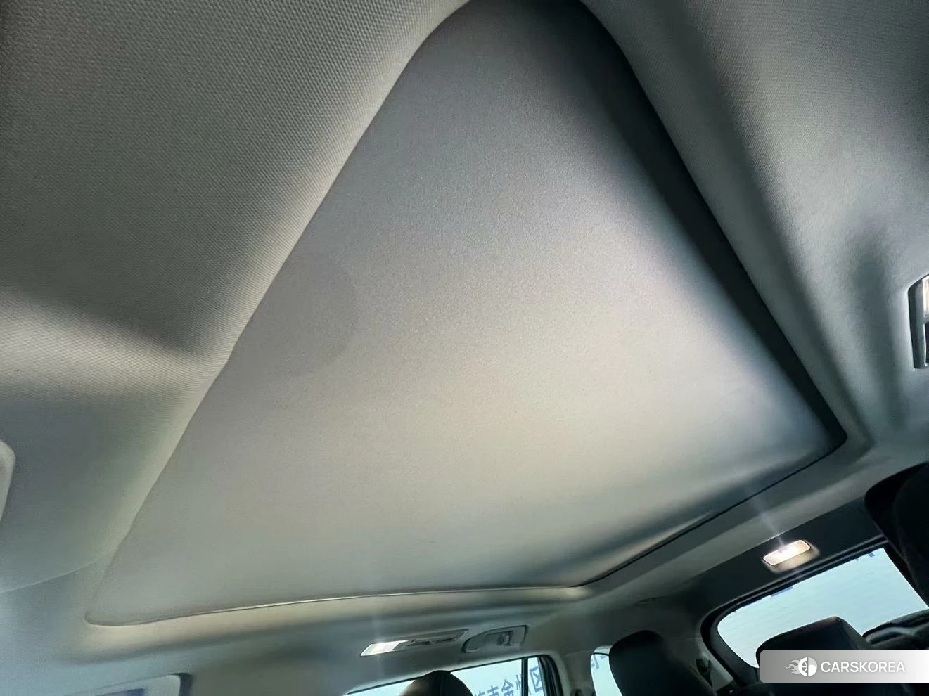 Toyota Highlander 2022 Белый из Китая, фото 3