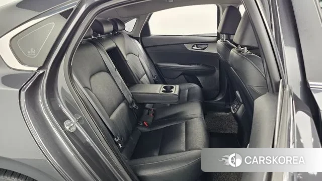 Kia Come New K3 2018 Серый из Кореи, фото 3