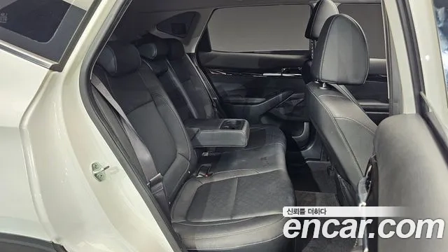 Kia Seltos 2020 Белый из Кореи, фото 3