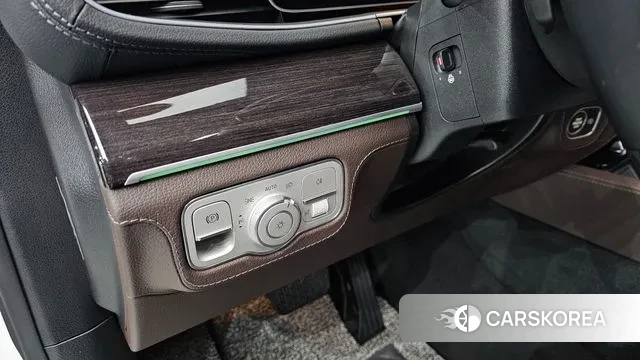 Mercedes-Benz GLE-Class W167 2022 Белый из Кореи, фото 3