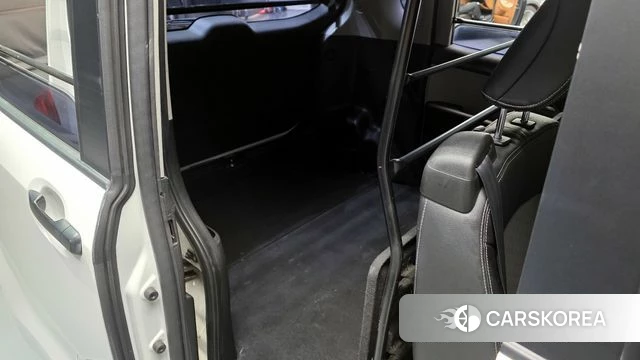 Kia The New Ray 2021 Белый из Кореи, фото 3