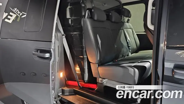 Hyundai Staria id 2718599 из Кореи 3