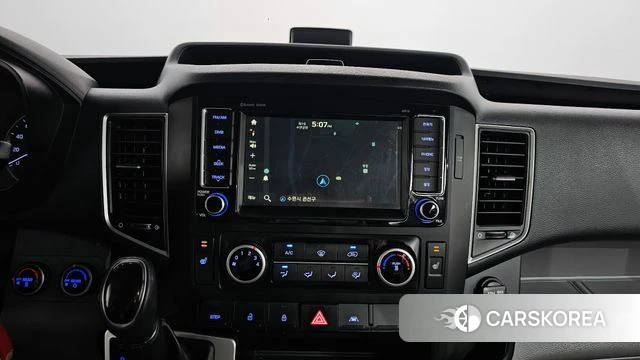 Hyundai Solati 2019 Белый из Кореи, фото 3