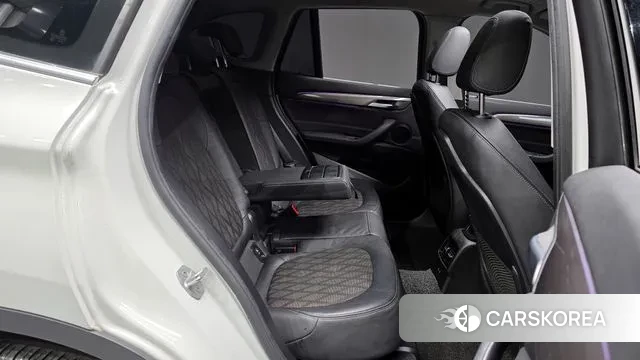 BMW X1 (F48) id 3493850 из Кореи 3