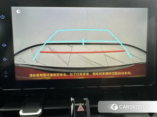 Toyota Corolla 2022 Черный из Китая, фото 3
