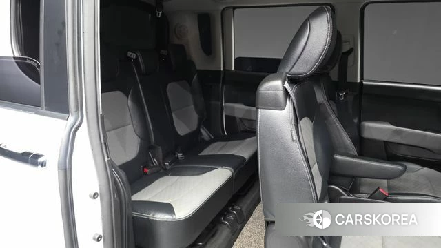 Kia The New Ray 2021 Белый из Кореи, фото 3