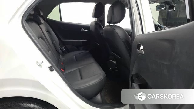 Kia All New Morning (JA) 2020 Белый из Кореи, фото 3