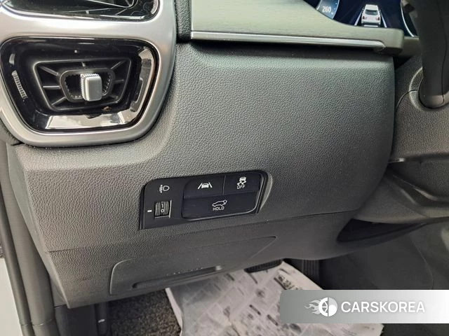 Kia Sorento 4th Generation 2021 Белый из Кореи, фото 3