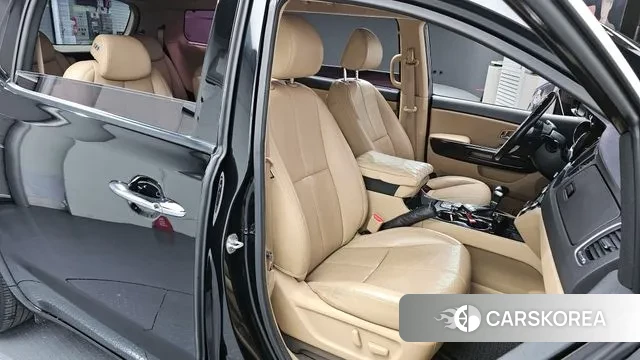 Kia The New Carnival 2018 Черный из Кореи, фото 3