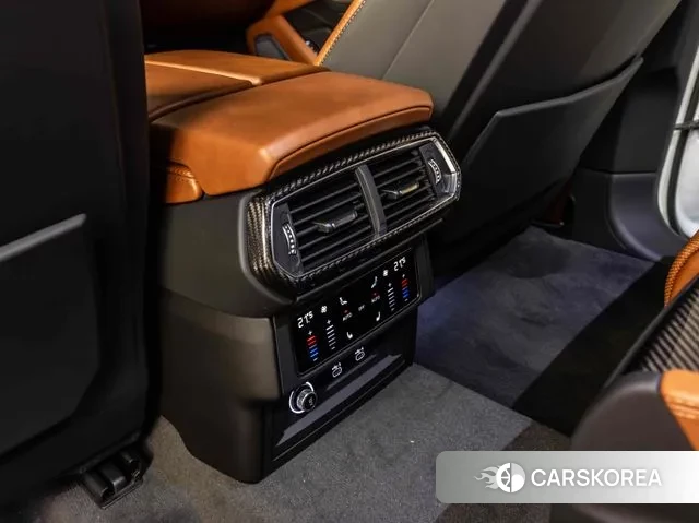 Lamborghini Urus 2024 Белый из Кореи, фото 3