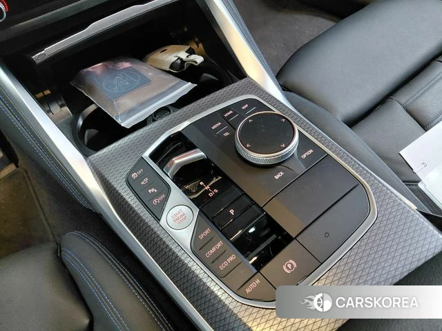 BMW 2 Series (G42) 2024 Белый из Кореи, фото 3