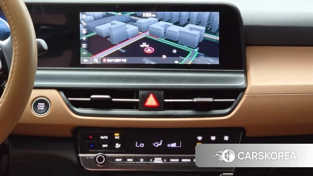 Kia The New Seltos 2022 Серый из Кореи, фото 3