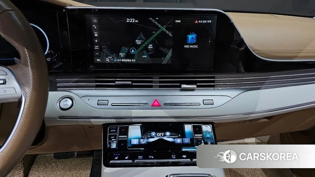 Hyundai The New Grandeur IG 2020 Белый из Кореи, фото 3