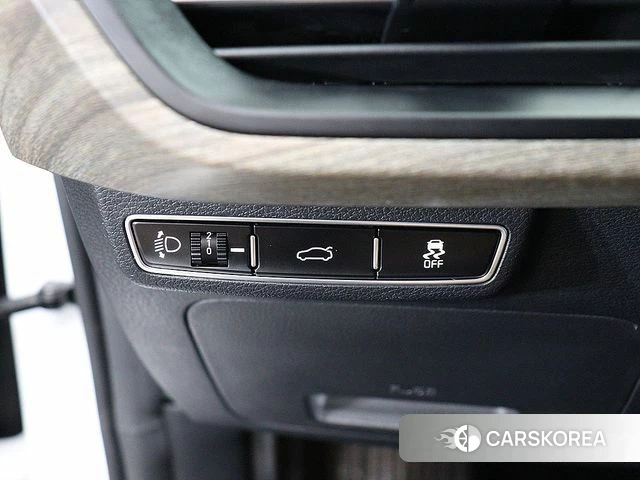 Kia K8 2022 Белый из Кореи, фото 3