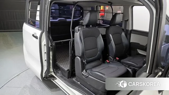 Kia The New Ray 2021 Белый из Кореи, фото 3