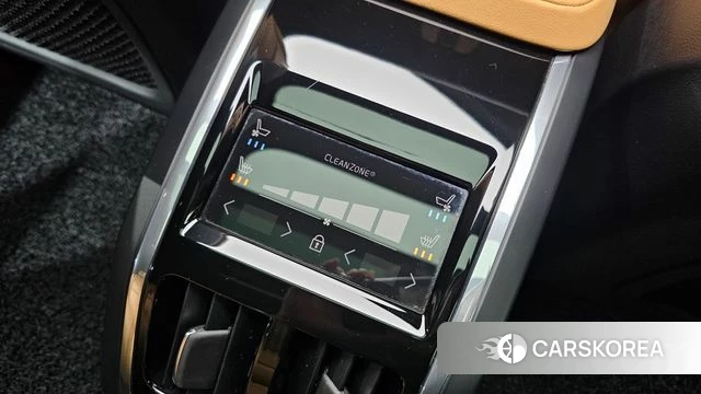 Volvo S90 2023 Белый из Кореи, фото 3