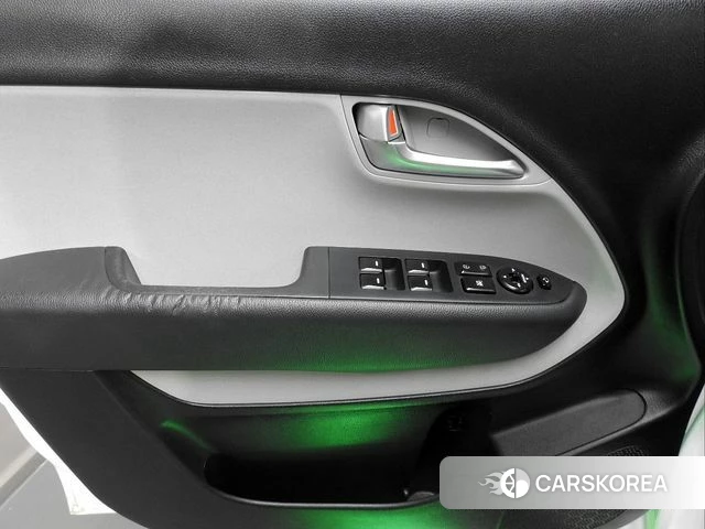 Kia The New Ray 2022 Белый из Кореи, фото 3