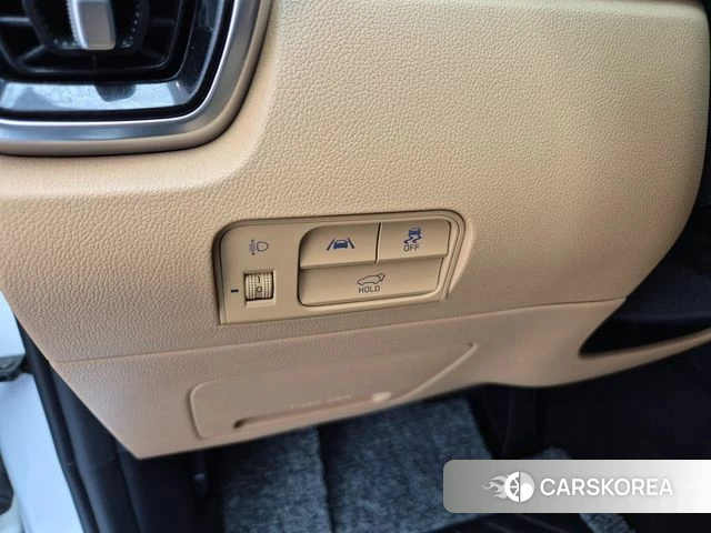 Kia Sorento 4th Generation 2021 Белый из Кореи, фото 3
