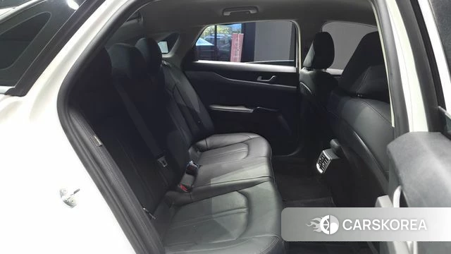Kia K5 3rd generation 2020 Белый из Кореи, фото 3