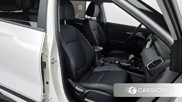 Kia The New Seltos 2022 Белый из Кореи, фото 3