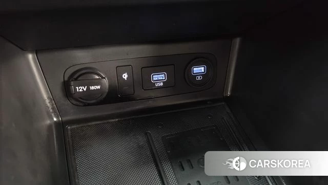 Hyundai Sonata Hybrid (DN8) 2023 Белый из Кореи, фото 3