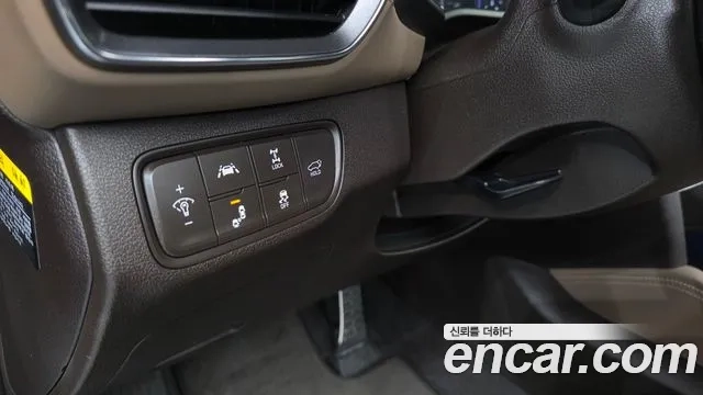 Hyundai Santa Fe TM 2018 Черный из Кореи, фото 3