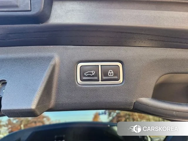 Kia Sorento 4th Generation 2020 Серый из Кореи, фото 3