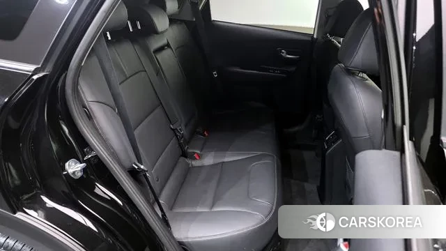 Kia The New Niro 2021 Черный из Кореи, фото 3