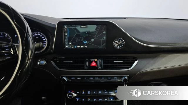 Hyundai Grandeur IG id 4477251 из Кореи 3