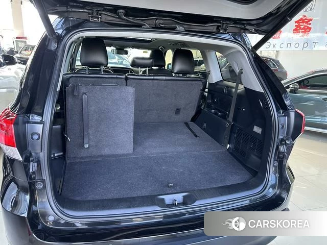 Toyota Highlander 2019 Черный из Китая, фото 3