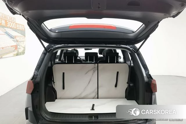 Hyundai Kustu 2025 Синий из Китая, фото 3