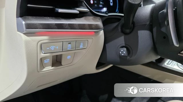 Genesis G80 (RG3) 2022 Белый из Кореи, фото 3
