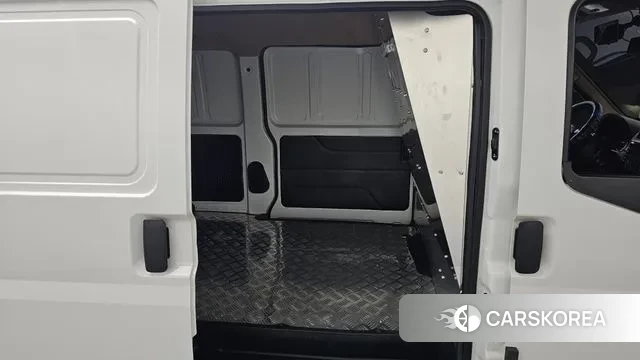 Dongfeng Socon C35 2022 Белый из Кореи, фото 3