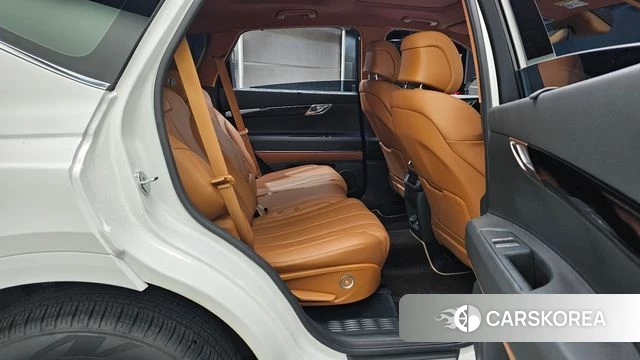 Genesis GV80 2024 Белый из Кореи, фото 3