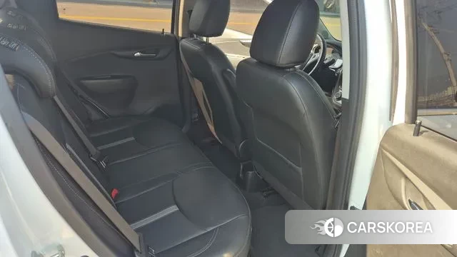 Chevrolet (GM Daewoo) The New Spark 2020 Белый из Кореи, фото 3