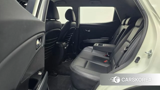 Ssangyong Tivoli Armor 2018 Белый из Кореи, фото 3