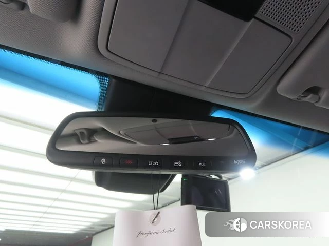 Hyundai Grandeur IG 2018 Белый из Кореи, фото 3