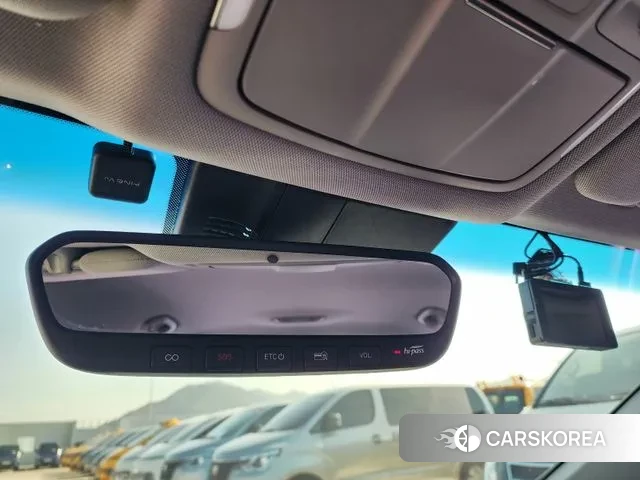 Genesis G80 2018 Черный из Кореи, фото 3