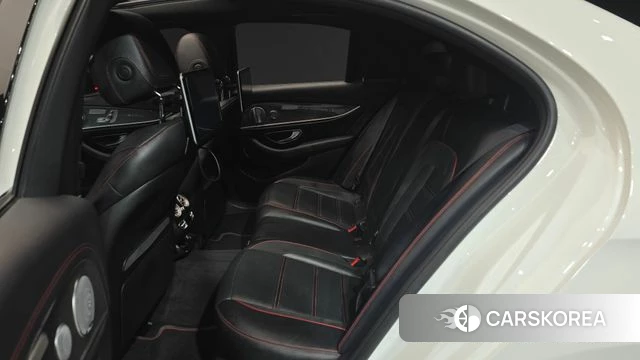 Mercedes-Benz E-Class W213 2019 Белый из Кореи, фото 3
