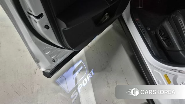 Lexus NX450h + 2nd generation 2022 Белый из Кореи, фото 3