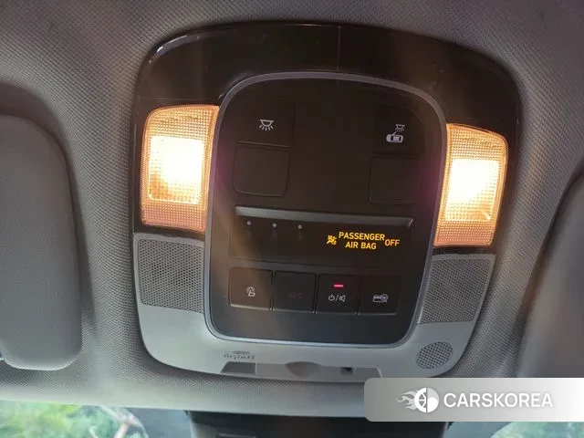 Hyundai Tucson (NX4) 2021 Белый из Кореи, фото 3