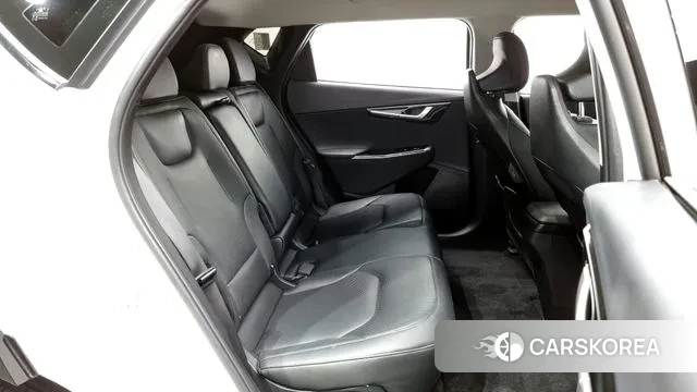 Kia EV6 2022 Белый из Кореи, фото 3