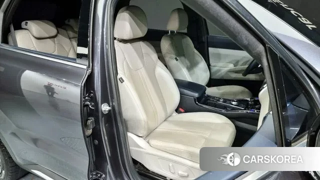 Kia Sorento 4th Generation 2021 Серый из Кореи, фото 3