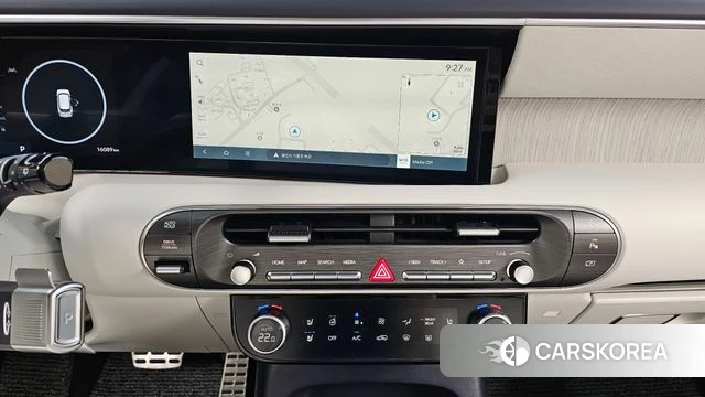Hyundai Palisade (LX3) 2025 Серебристо-серый из Кореи, фото 3