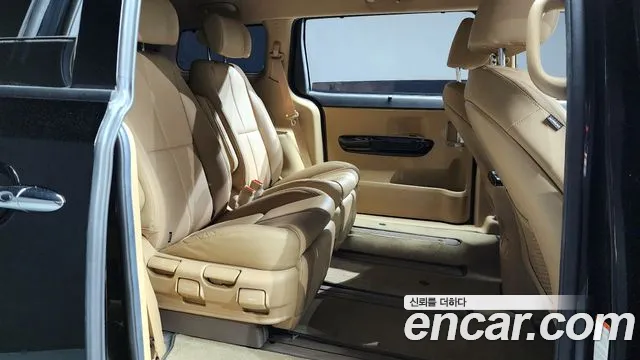 Kia The New Carnival id 2700736 из Кореи 3