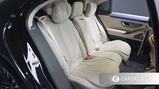 Mercedes-Benz S-Class W223 2021 Черный из Кореи, фото 3