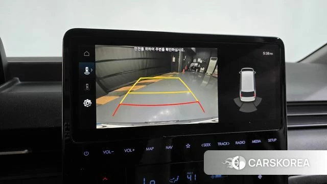 Hyundai Staria 2021 Синий из Кореи, фото 3